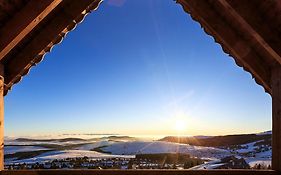 O - Sancy Résidence de Tourisme